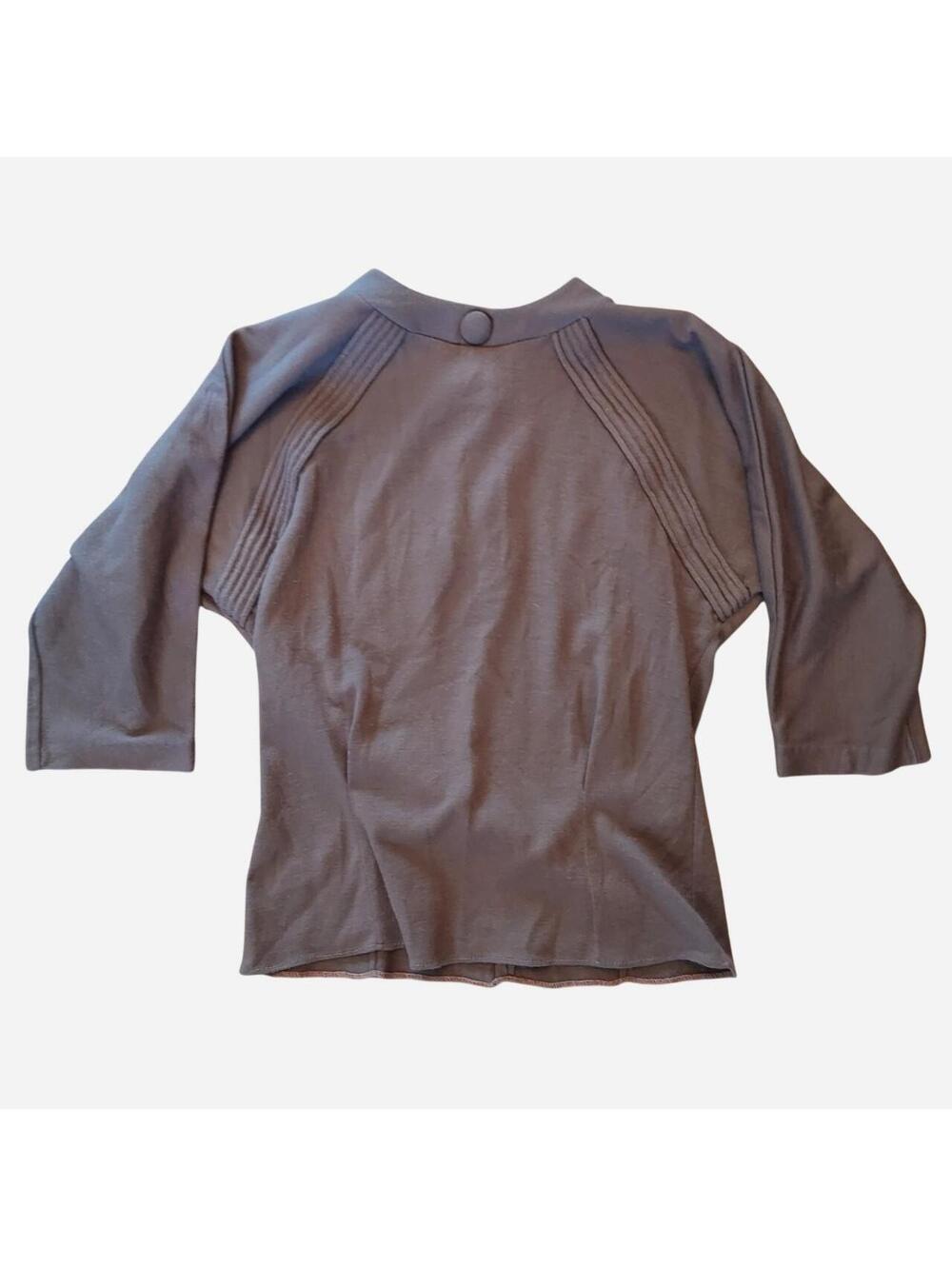 American Vintage Women's Brown Jumper